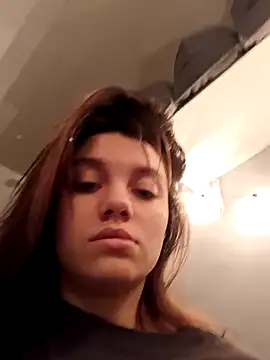 MashkaRay online show from 02/02/25, 11:11