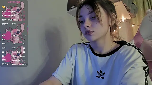 MashkaRay online show from 02/10/25, 01:11