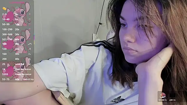 MashkaRay online show from 02/11/25, 10:48