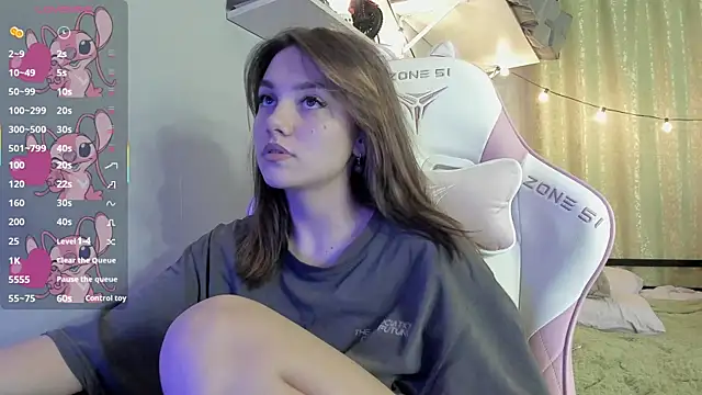 MashkaRay online show from 02/12/25, 08:29