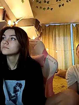 MashkaRay online show from 02/19/25, 01:50