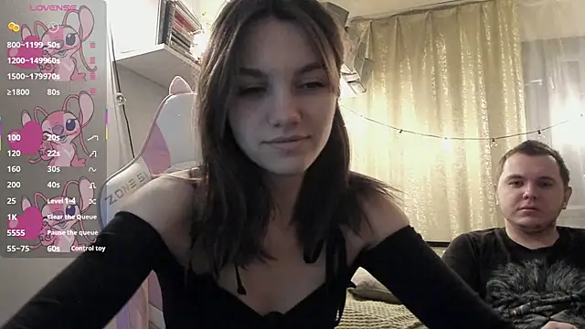 MashkaRay online show from 02/26/25, 06:11