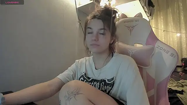 MashkaRay online show from 03/10/25, 08:45