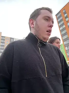 MashkaRay online show from 03/11/25, 12:39