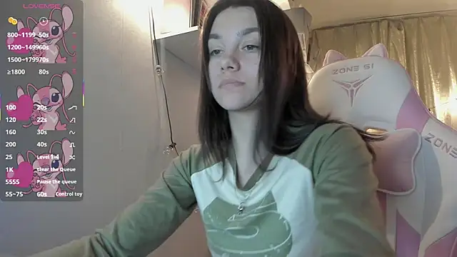 MashkaRay online show from 03/11/25, 03:45