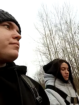 MashkaRay online show from 03/17/25, 02:45