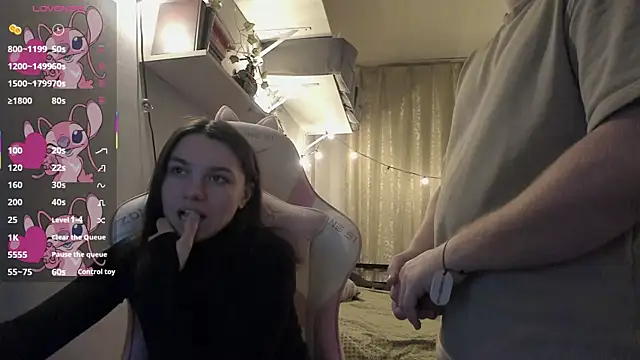 MashkaRay online show from 03/18/25, 04:04