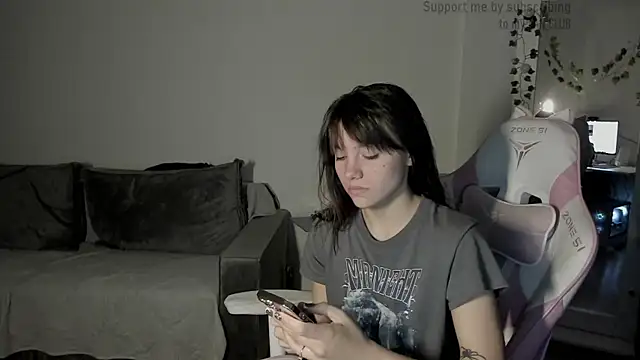 MashkaRay online show from 09/21/25, 05:20