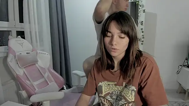 MashkaRay online show from 09/27/25, 07:08