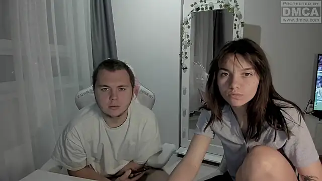 MashkaRay online show from 10/05/25, 03:21