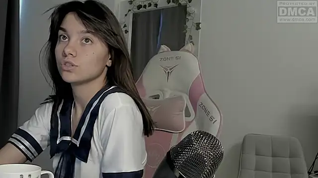 MashkaRay online show from 10/07/25, 06:43