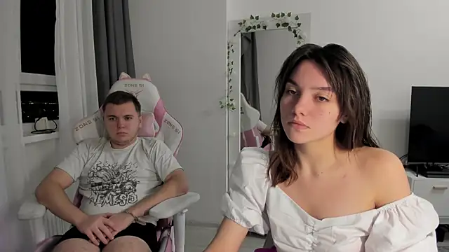 MashkaRay online show from 11/16/25, 06:13