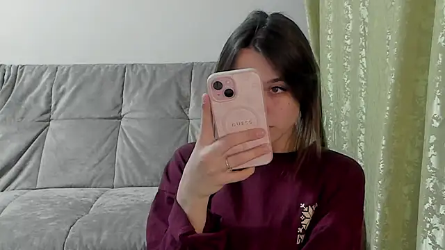 MashkaRay online show from 01/11/26, 06:24