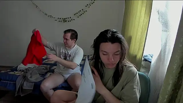 MashkaRay online show from 03/30/26, 12:06