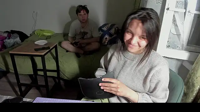 MashkaRay online show from 03/31/26, 07:03