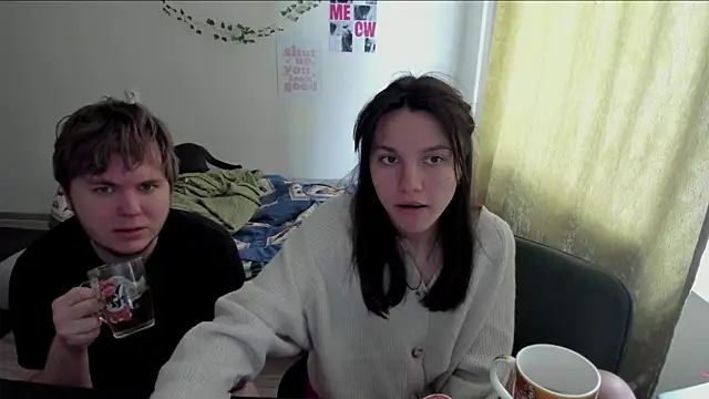 MashkaRay online show from 04/21/26, 12:22