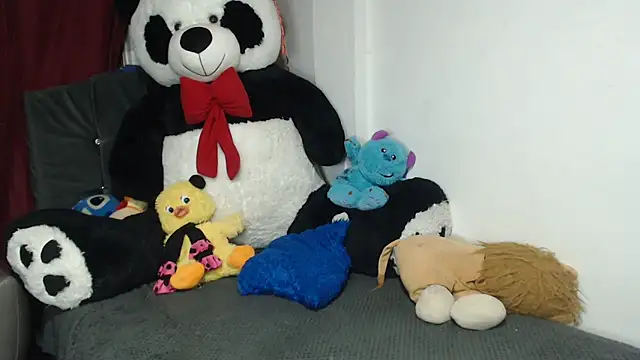 SWEETT CORY online show from 02/08/25, 11:45