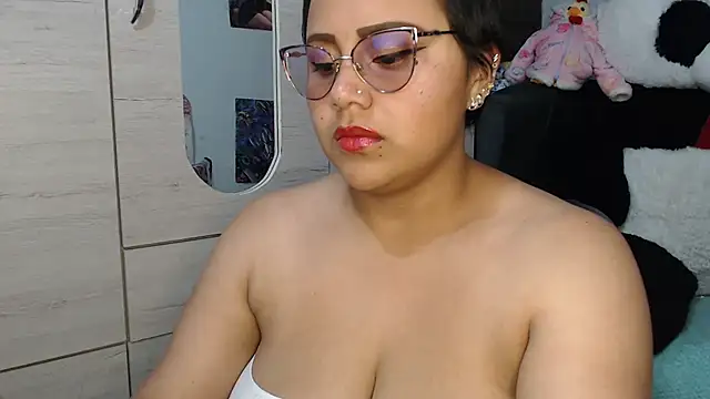 SWEETT CORY online show from 12/19/25, 02:40