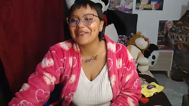 SWEETT CORY online show from 02/21/26, 01:50