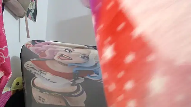 SWEETT CORY online show from 04/19/26, 03:06