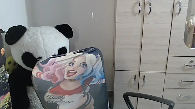 SWEETT CORY online show from 04/20/26, 02:58