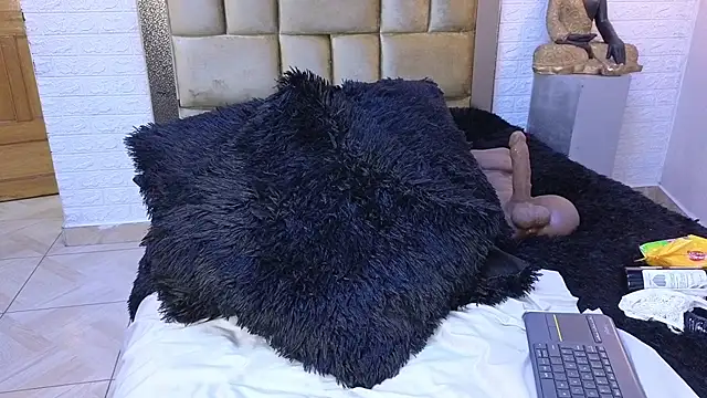 ximenawilliamss online show from 02/10/25, 03:24