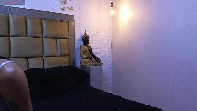 ximenawilliamss online show from 11/08/25, 08:29