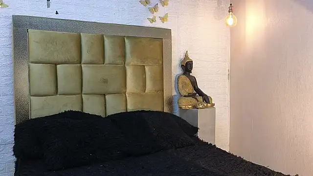 ximenawilliamss online show from 02/10/26, 10:14