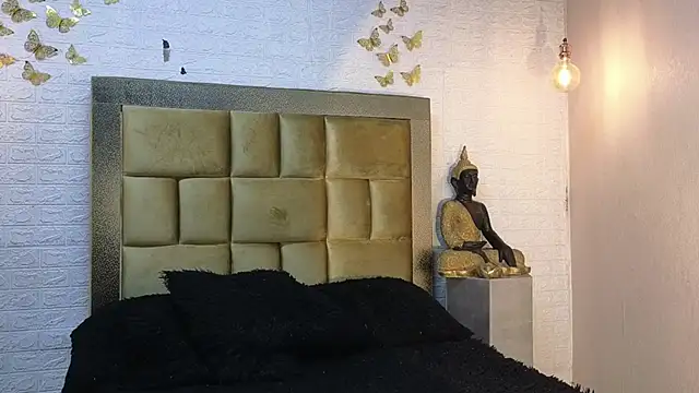 ximenawilliamss online show from 02/13/26, 10:17