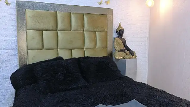 ximenawilliamss online show from 04/10/26, 10:03