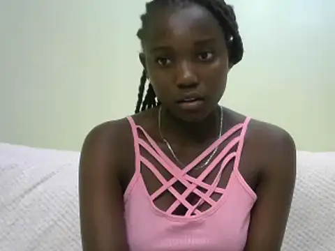 Latiffagodess online show from 01/28/25, 07:10