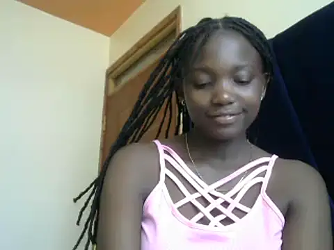 Latiffagodess online show from 02/21/25, 08:51