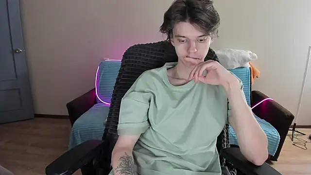 Liam sexy1 online show from 01/14/25, 02:11