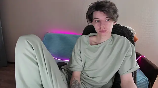 Liam sexy1 online show from 01/25/25, 08:21