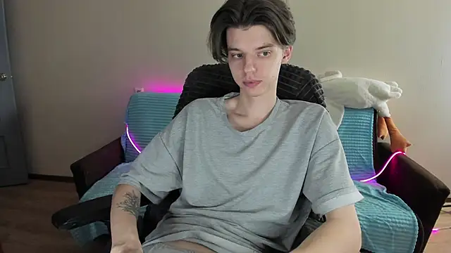 Liam sexy1 online show from 01/29/25, 12:56