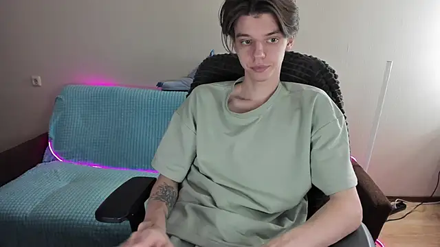 Liam sexy1 online show from 02/11/25, 01:09