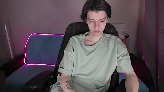 Liam sexy1 online show from 02/14/25, 07:33