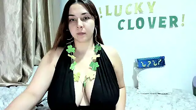 SuzyGamingFairy online show from 03/23/26, 12:14