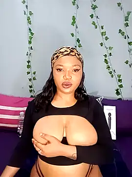 Sugartonguexx online show from 02/05/25, 07:42