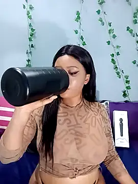 Sugartonguexx online show from 02/06/25, 04:58