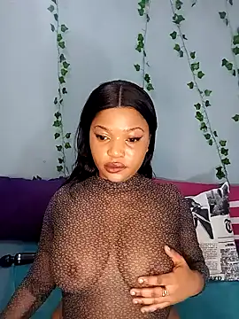 Sugartonguexx online show from 02/07/25, 01:53