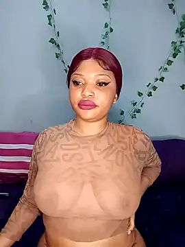 Sugartonguexx online show from 02/18/25, 07:19