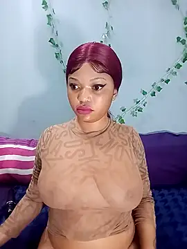 Sugartonguexx online show from 02/21/25, 09:54