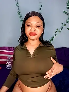 Sugartonguexx online show from 03/04/25, 11:11