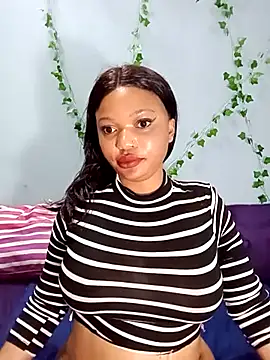 Sugartonguexx online show from 03/13/25, 01:10