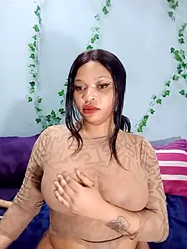 Sugartonguexx online show from 03/13/25, 11:27