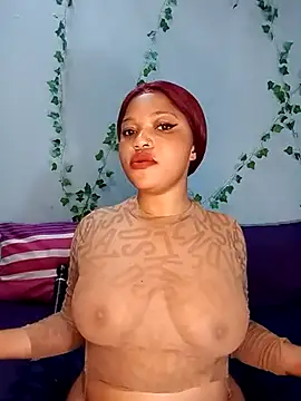 Sugartonguexx online show from 03/18/25, 11:20