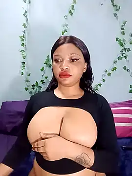 Sugartonguexx online show from 03/19/25, 08:32