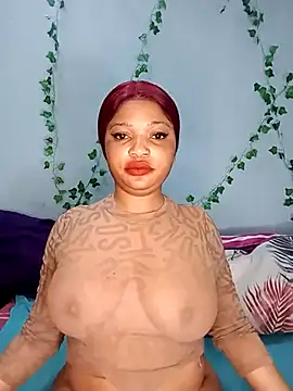 Sugartonguexx online show from 03/20/25, 06:20