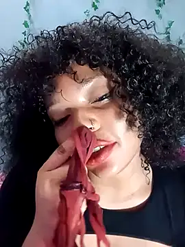 Sugartonguexx online show from 03/22/25, 01:00